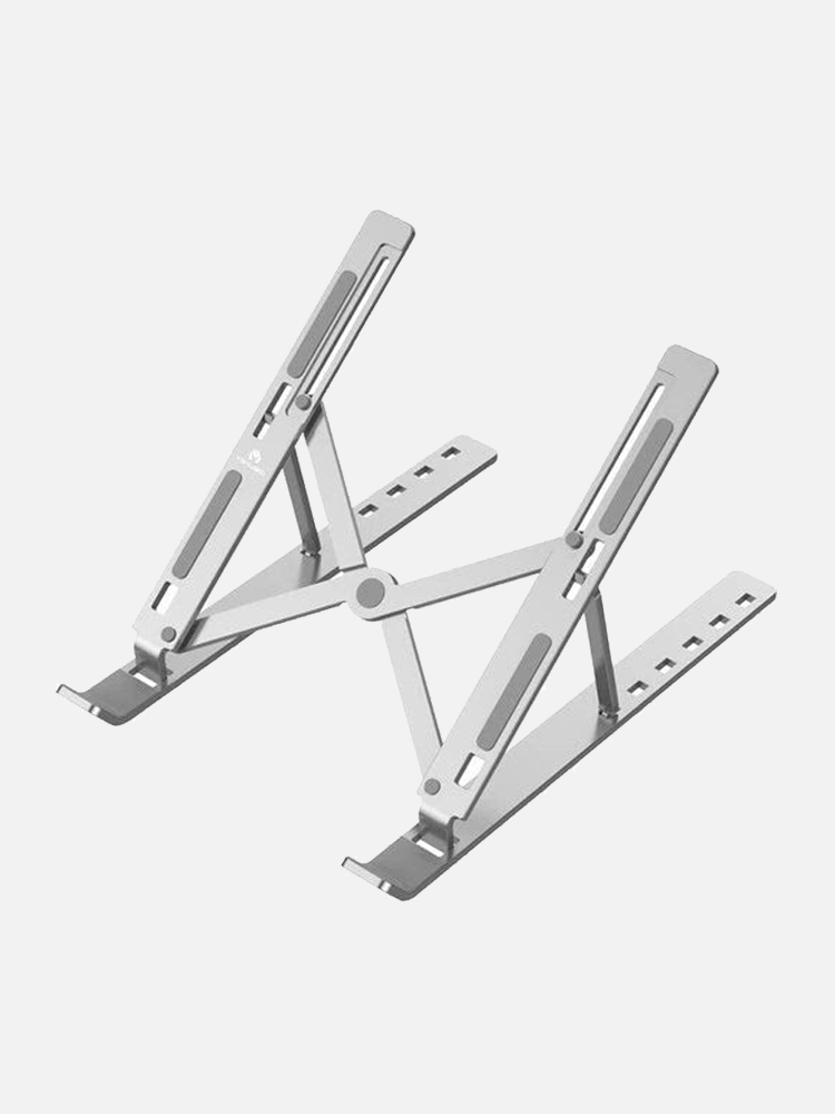 Speed-X 18-Inch Laptop Stand | Creative Folding Storage Bracket – Fatta Fat